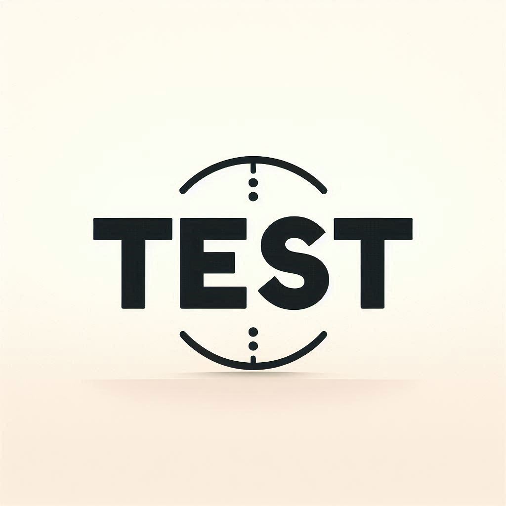 test product